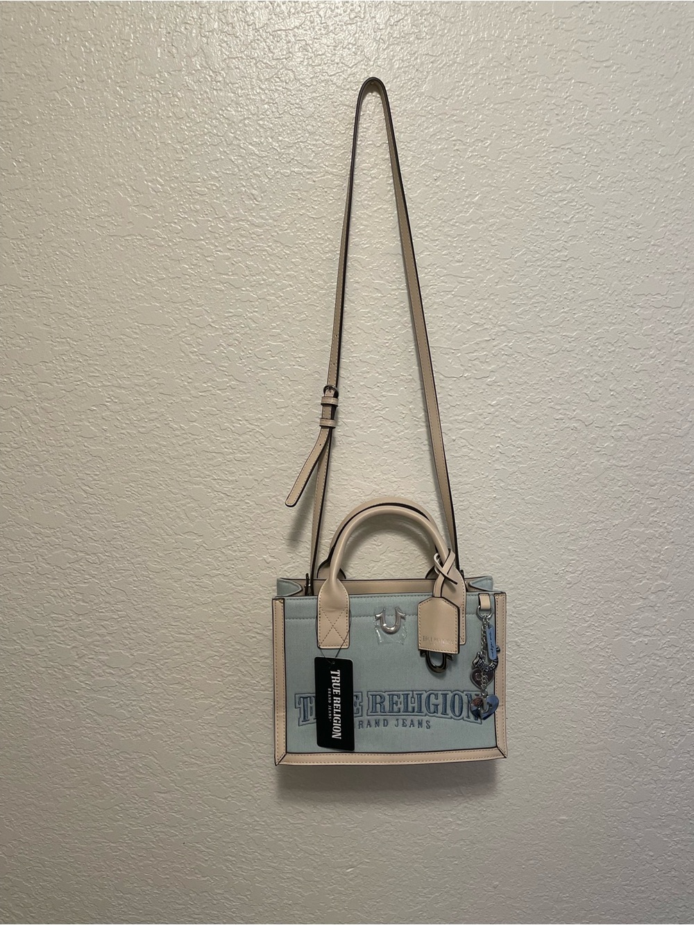 True religion bag